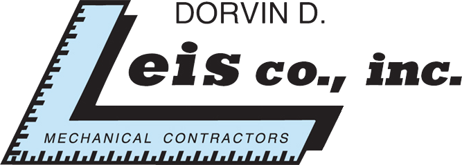 Dorvin D. Leis Co., Inc.