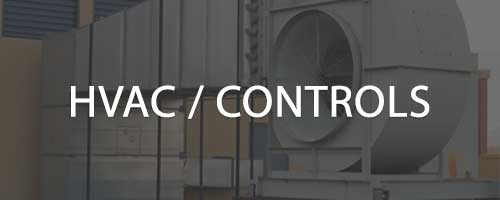 HVAC / Controls